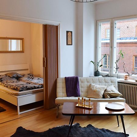 Studio Ateljee Helsinki Bagian luar foto