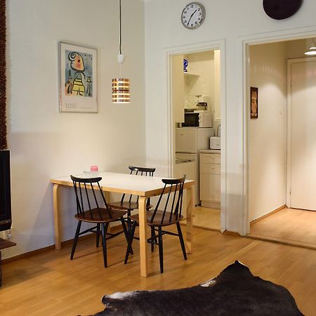 Studio Ateljee Helsinki Bagian luar foto
