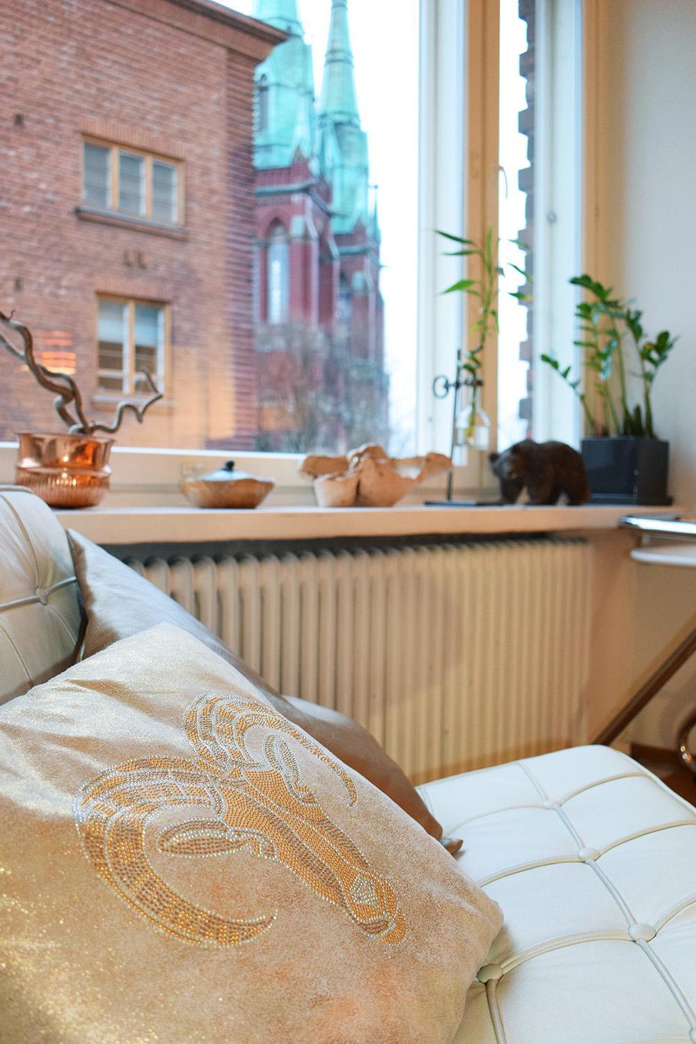 Studio Ateljee Helsinki Bagian luar foto