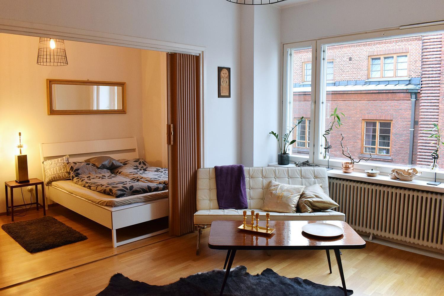 Studio Ateljee Helsinki Bagian luar foto