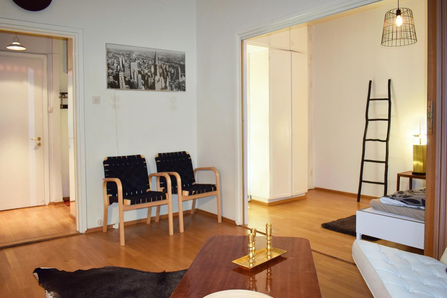 Studio Ateljee Helsinki Bagian luar foto