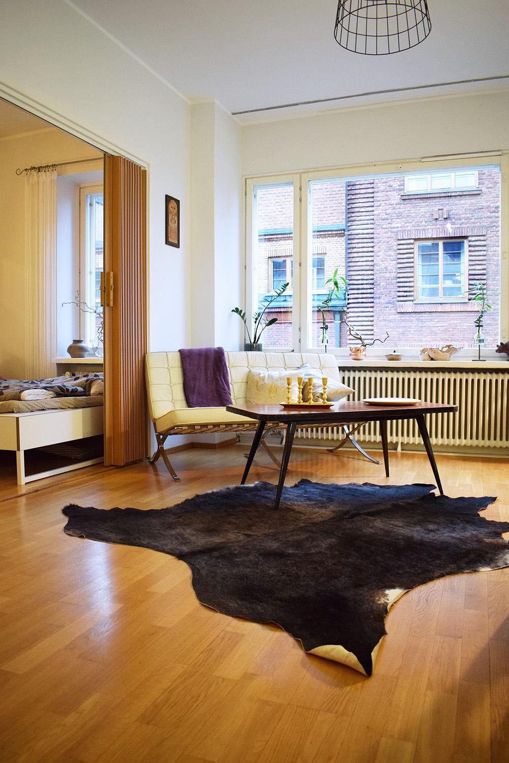 Studio Ateljee Helsinki Bagian luar foto