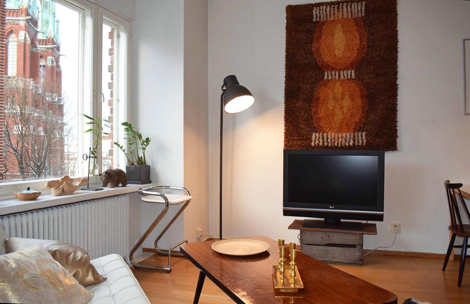 Studio Ateljee Helsinki Bagian luar foto