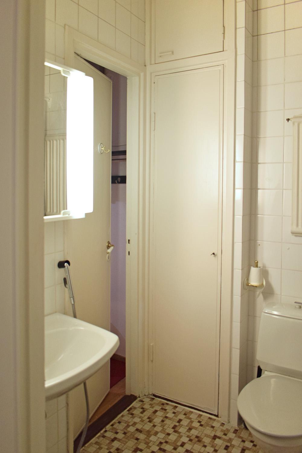 Studio Ateljee Helsinki Bagian luar foto