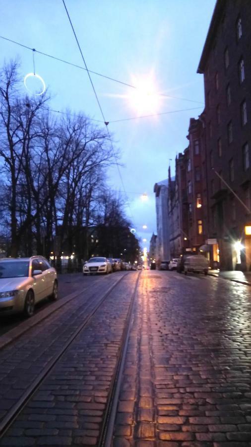 Studio Ateljee Helsinki Bagian luar foto